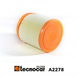 Tecnocar A2278 Cartuccia...