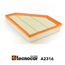 Tecnocar A2316 Cartuccia...