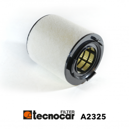Tecnocar A2325 Cartuccia...
