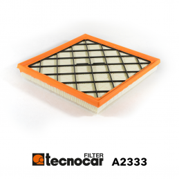 Tecnocar A2333 Cartuccia...