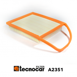 Tecnocar A2351 Cartuccia...