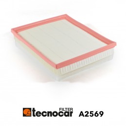 Tecnocar A2569 Cartuccia...