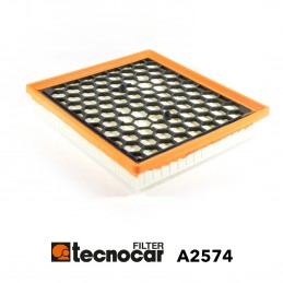 Tecnocar A2574 Cartuccia...