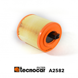 Tecnocar A2582 Cartuccia...