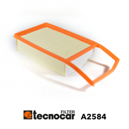 Tecnocar A2584 Cartuccia...