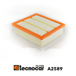 Tecnocar A2589 Cartuccia...