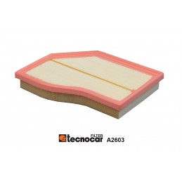 Tecnocar A2603 Cartuccia...