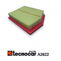 Tecnocar A2622 Cartuccia...