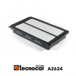 Tecnocar A2624 Cartuccia...