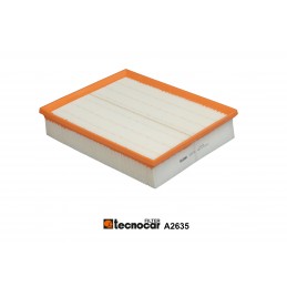 Tecnocar A2635 Cartuccia...