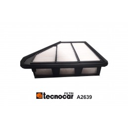 Tecnocar A2639 Cartuccia...