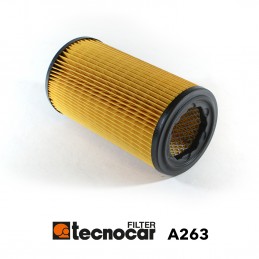 Tecnocar A263 Cartuccia...
