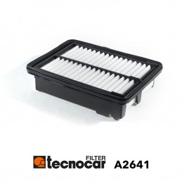 Tecnocar A2641 Cartuccia...