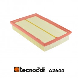 Tecnocar A2644 Cartuccia...