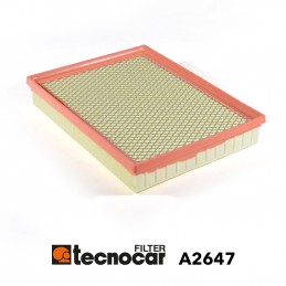 Tecnocar A2647 Cartuccia...