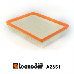 Tecnocar A2651 Cartuccia...