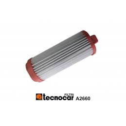 Tecnocar A2660 Cartuccia...