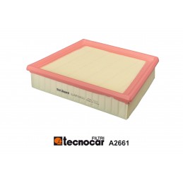 Tecnocar A2661 Cartuccia...