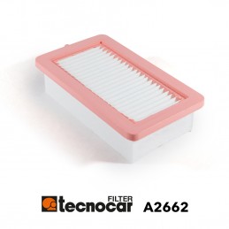 Tecnocar A2662 Cartuccia...