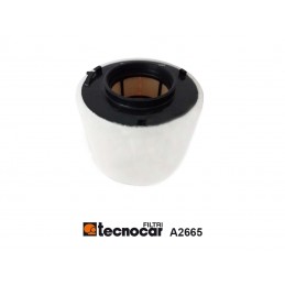 Tecnocar A2665 Cartuccia...