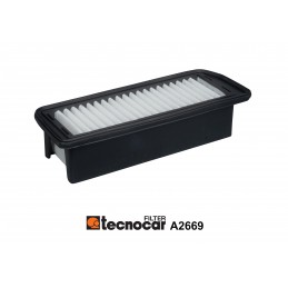 Tecnocar A2669 Cartuccia...