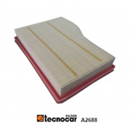 Tecnocar A2688 Cartuccia...