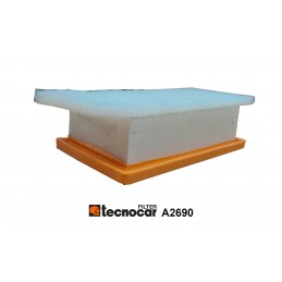 Tecnocar A2690 Cartuccia...