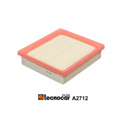 Tecnocar A2712 Cartuccia...
