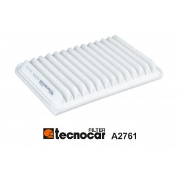 Tecnocar A2761 Cartuccia...