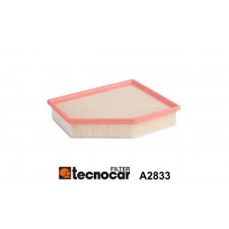 Tecnocar A2833 Cartuccia...