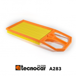 Tecnocar A283 Cartuccia...