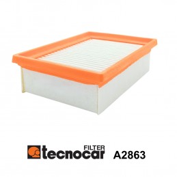 Tecnocar A2863 Cartuccia...