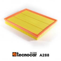 Tecnocar A288 Cartuccia...