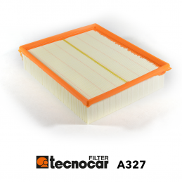 Tecnocar A327 Cartuccia...
