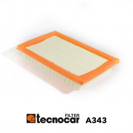 Tecnocar A343 Cartuccia...