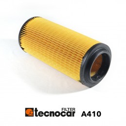 Tecnocar A410 Cartuccia...