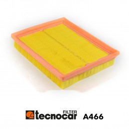 Tecnocar A466 Cartuccia...