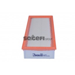 Tecnocar A476 Cartuccia...