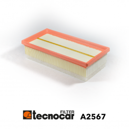 Tecnocar A2567 Cartuccia...