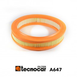 Tecnocar A647 Cartuccia...