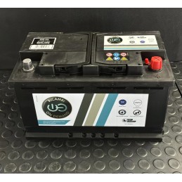 Batteria avviamento L4 100...