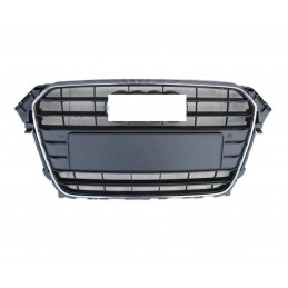 Griglia mascherina...