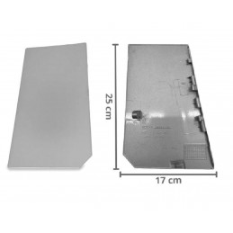 Sportello carburante