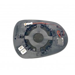 Piastra termica specchietto...