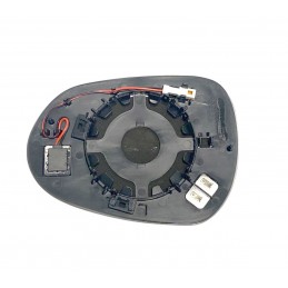 Piastra termica specchietto...