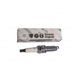 Kit 4 candele originali...