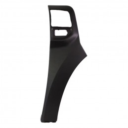 Modanatura parafango...