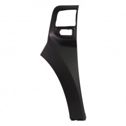 Modanatura parafango...