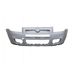 Paraurti anteriore...