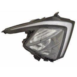 Faro proiettore full led...